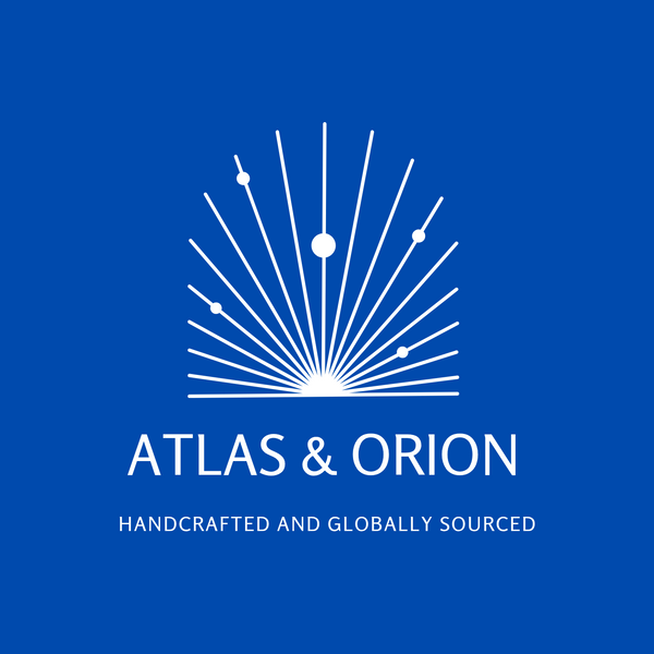 Atlas and Orion