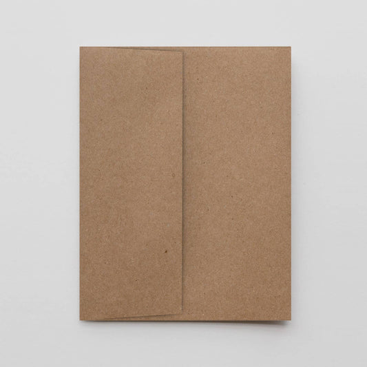 Bonjour Flat Note Boxed Set (White)