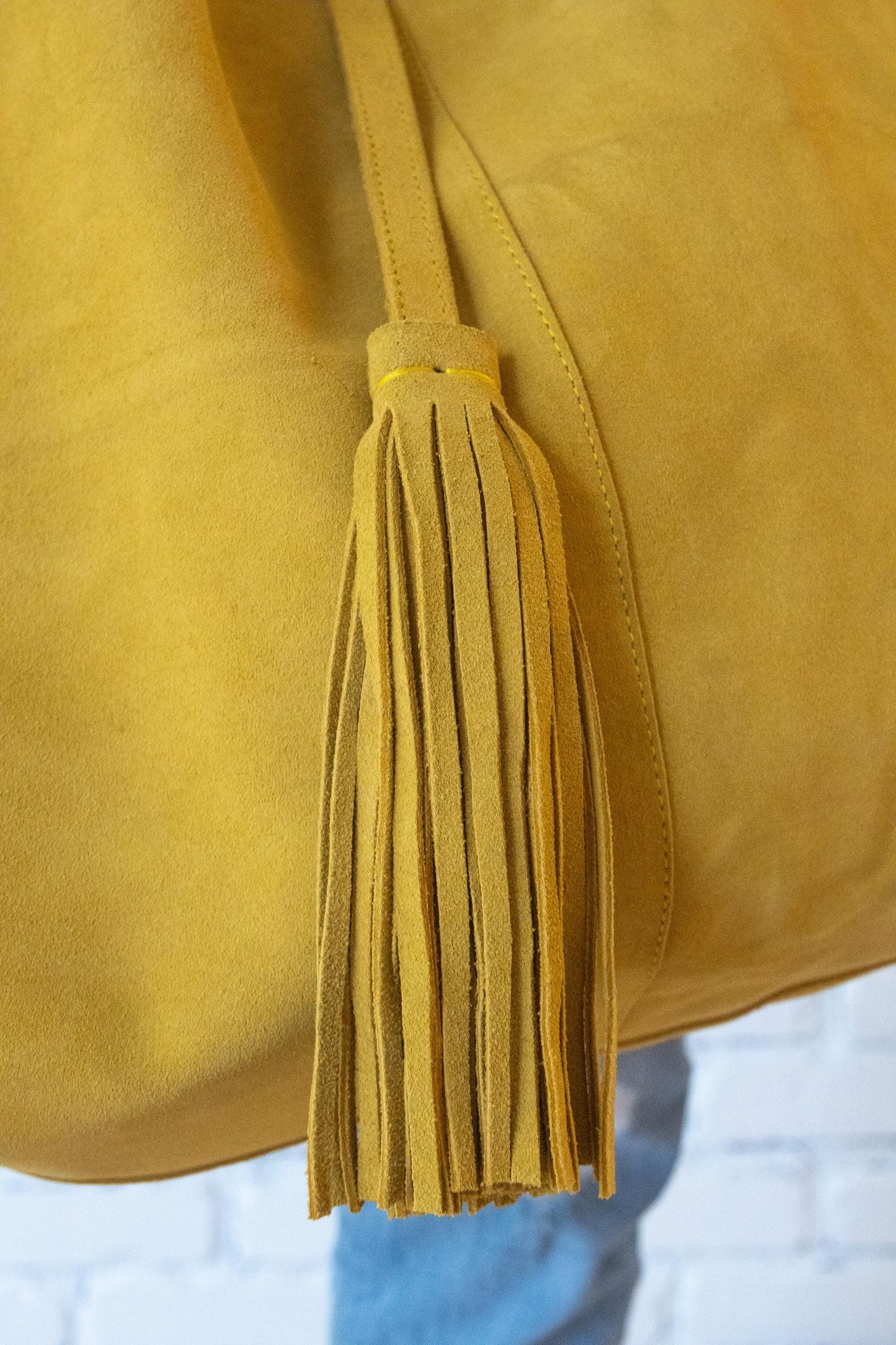 Moroccan Handcrafted Leather Tote: Stylish Everyday Carry for Work, Travel & Shopping, Slouchy Hobo Bag