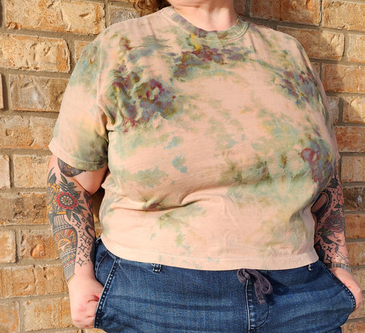 Ice Dye 101 - Nov 8, 2025 1:00pm - 4:00pm