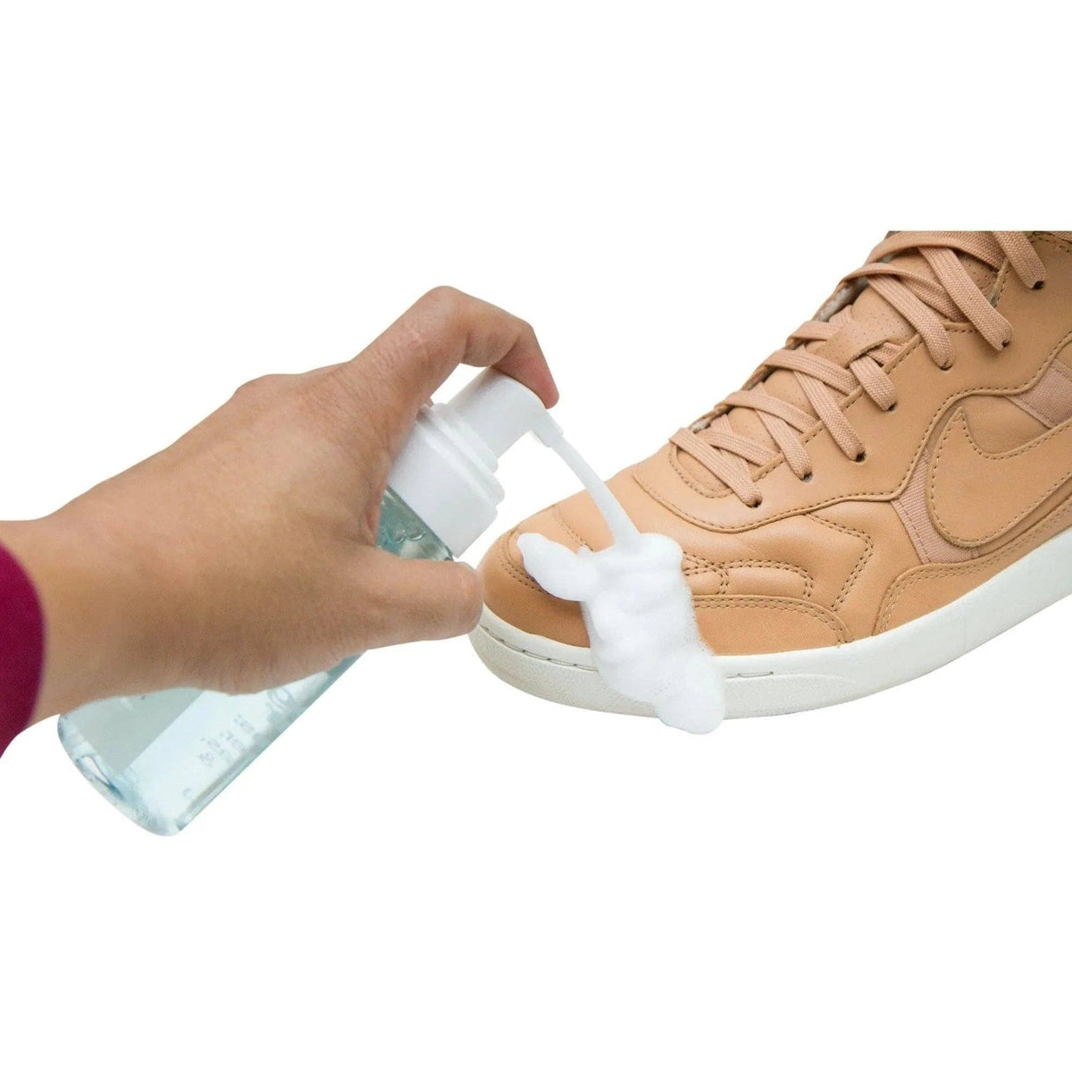 Angelus Foam-Tex Cleaning Kit
