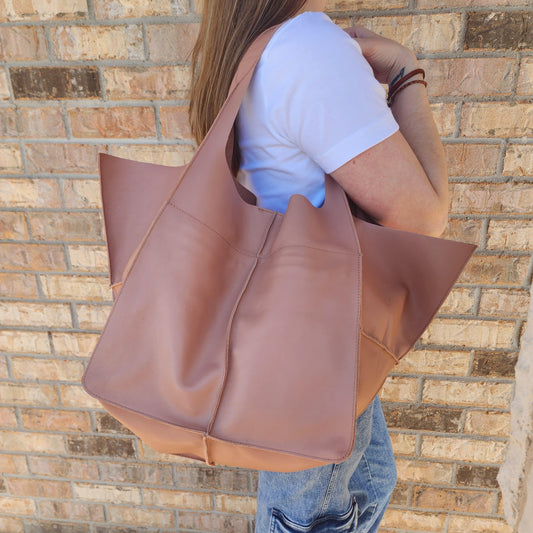 Oversized bag Extra large leather tote bag Leather tote bag Leather tote Leather tote bag for women Hobo leather bag Large leather tote bag