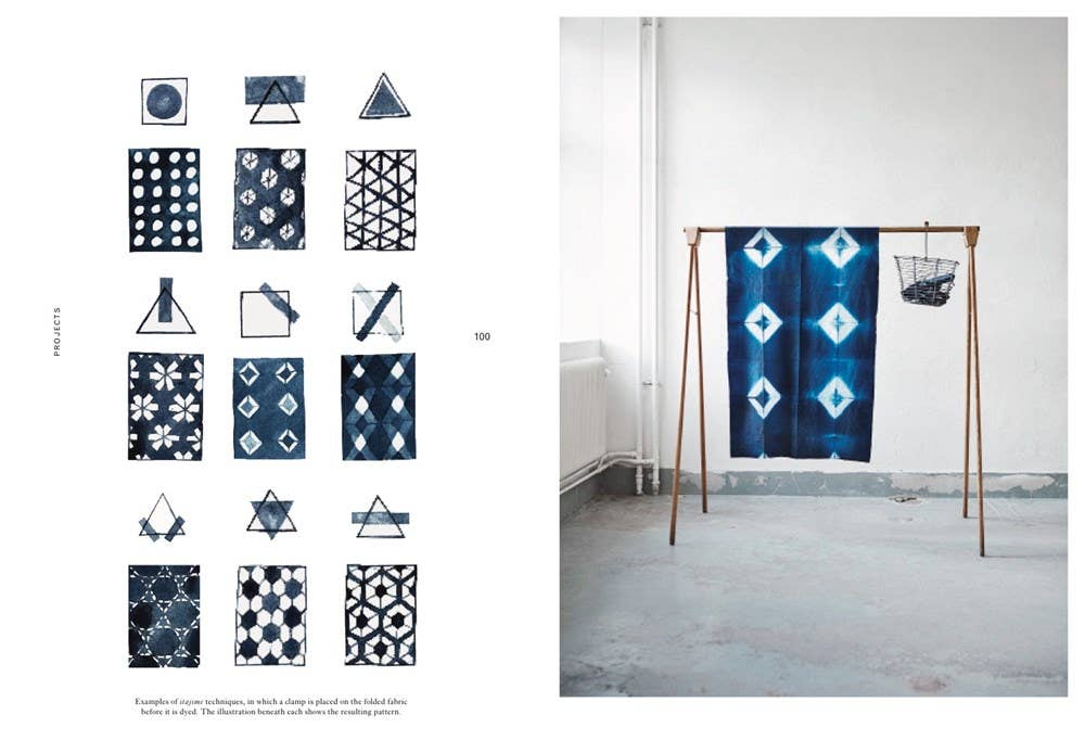 Indigo:Douglas Luhanko