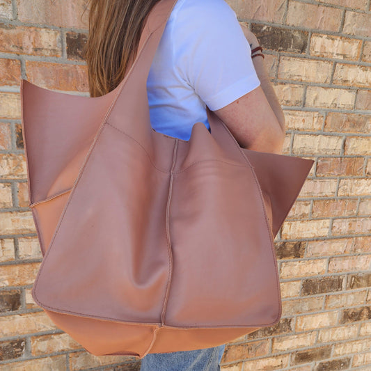 Oversized bag Extra large leather tote bag Leather tote bag Leather tote Leather tote bag for women Hobo leather bag Large leather tote bag