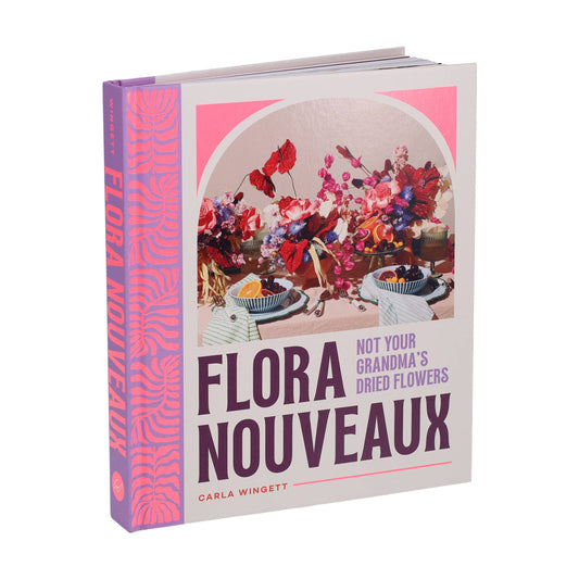 Flora Nouveaux