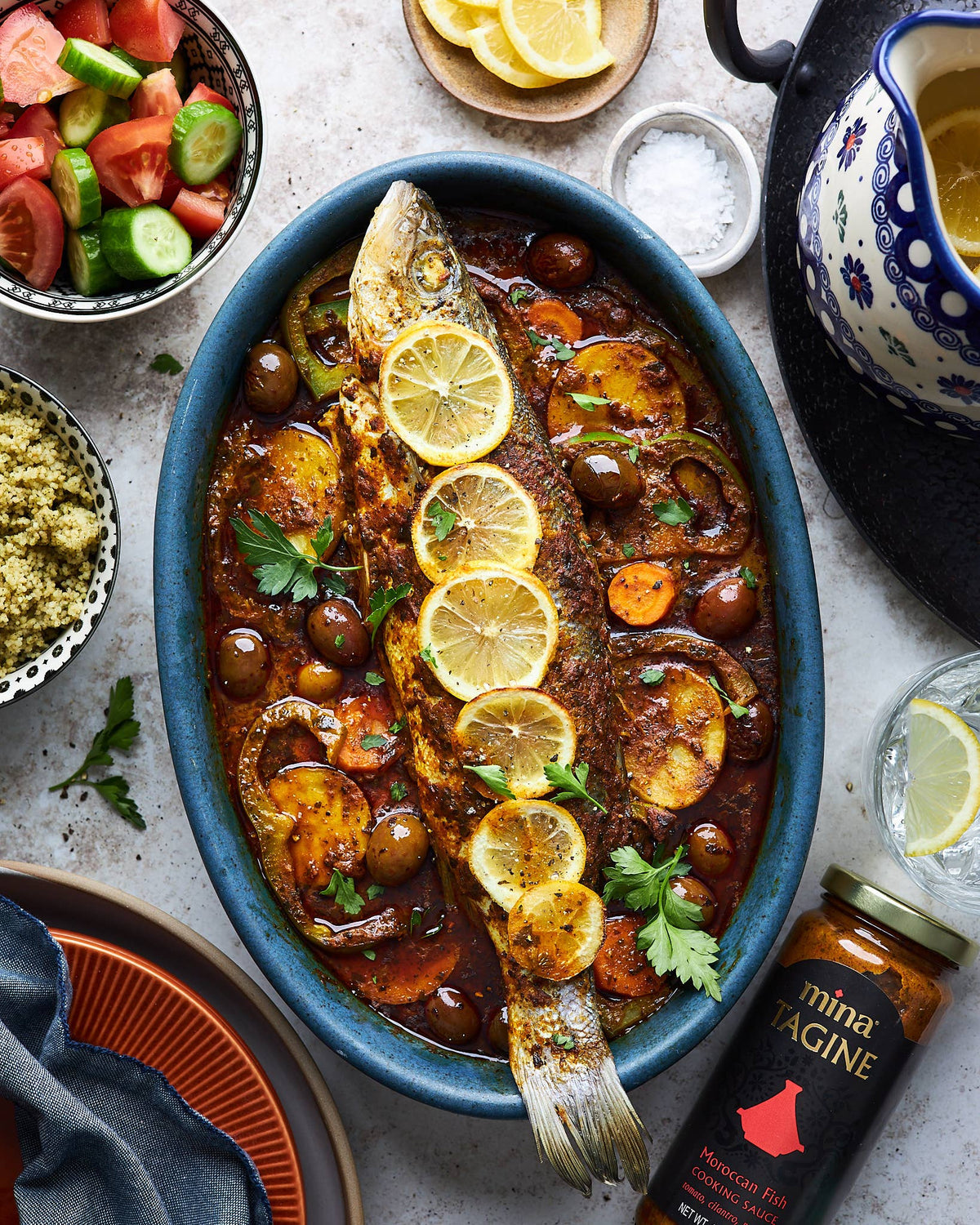 12oz Tomato, Herbs & Spices Simmer Sauce