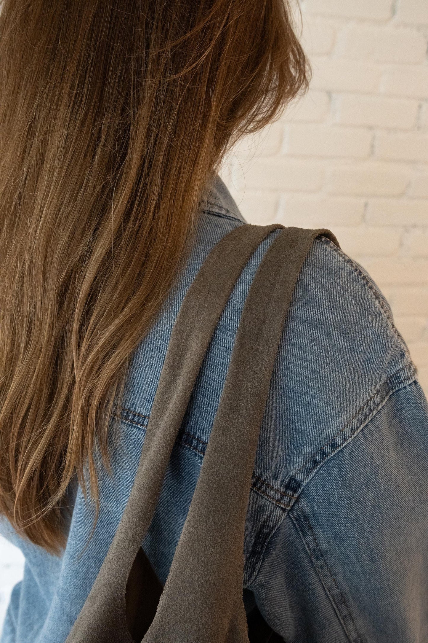 Moroccan Handcrafted Leather Tote: Stylish Everyday Carry for Work, Travel & Shopping, Slouchy Hobo Bag