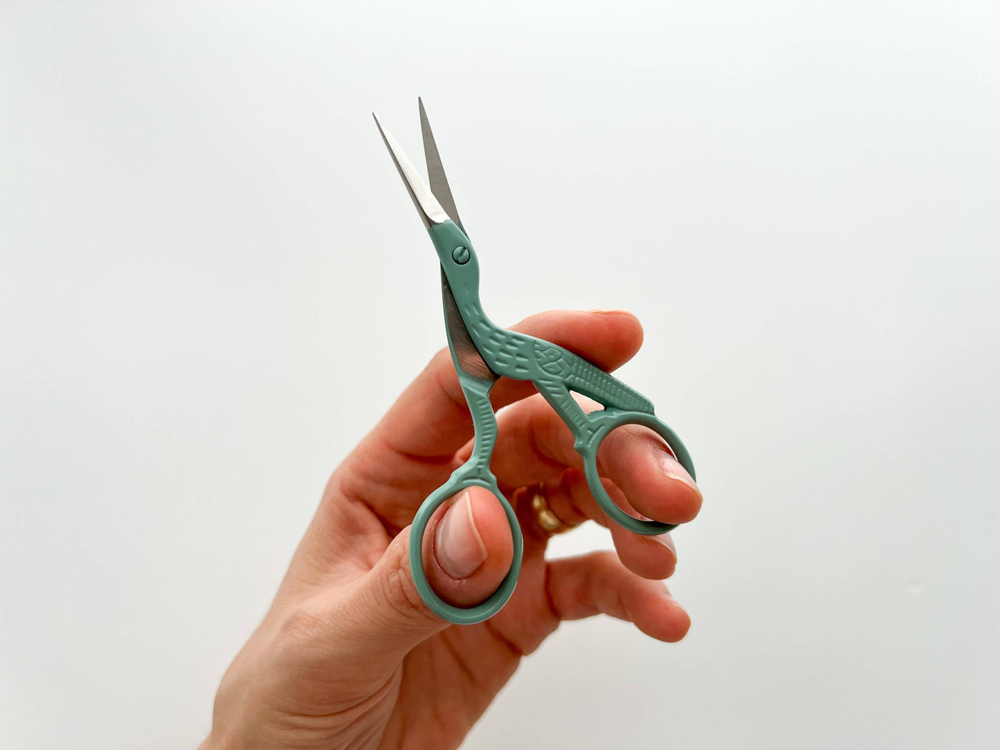 Stork Needlecraft Scissors