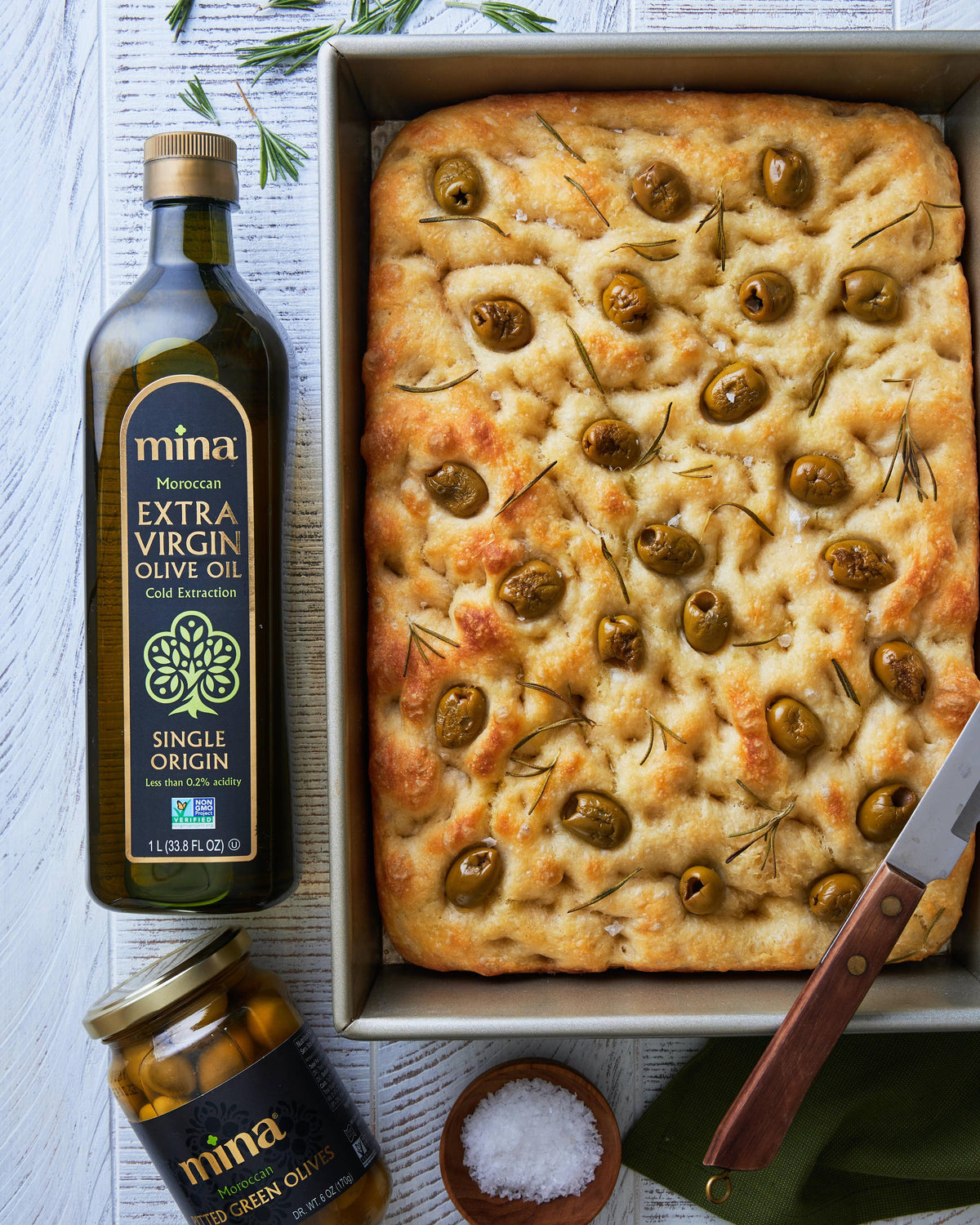 33.8 fl oz / 1 Liter Single Origin Extra Virgin Olive Oil