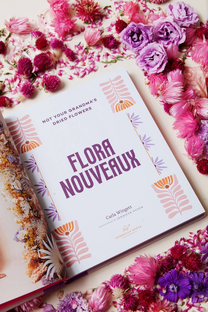Flora Nouveaux