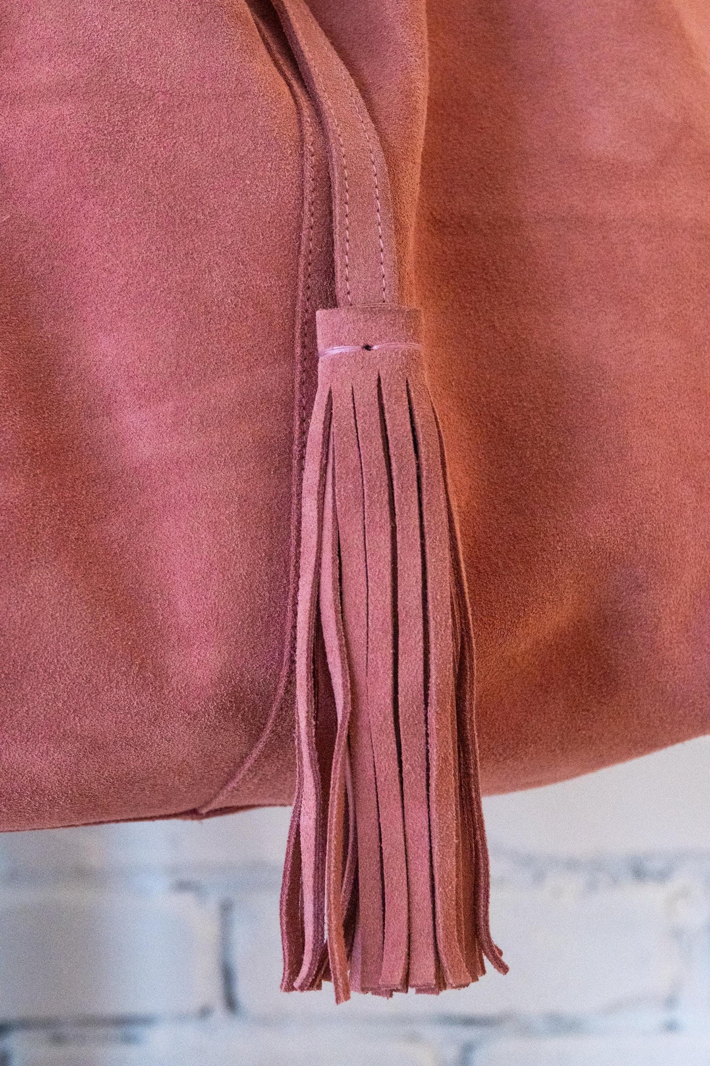 Moroccan Handcrafted Leather Tote: Stylish Everyday Carry for Work, Travel & Shopping, Slouchy Hobo Bag