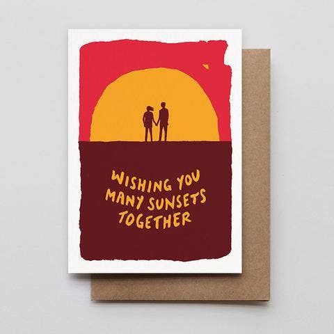 Sunset Love