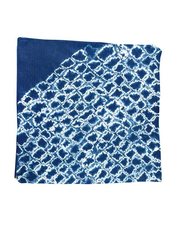 Discover Shibori by Debbie Maddy