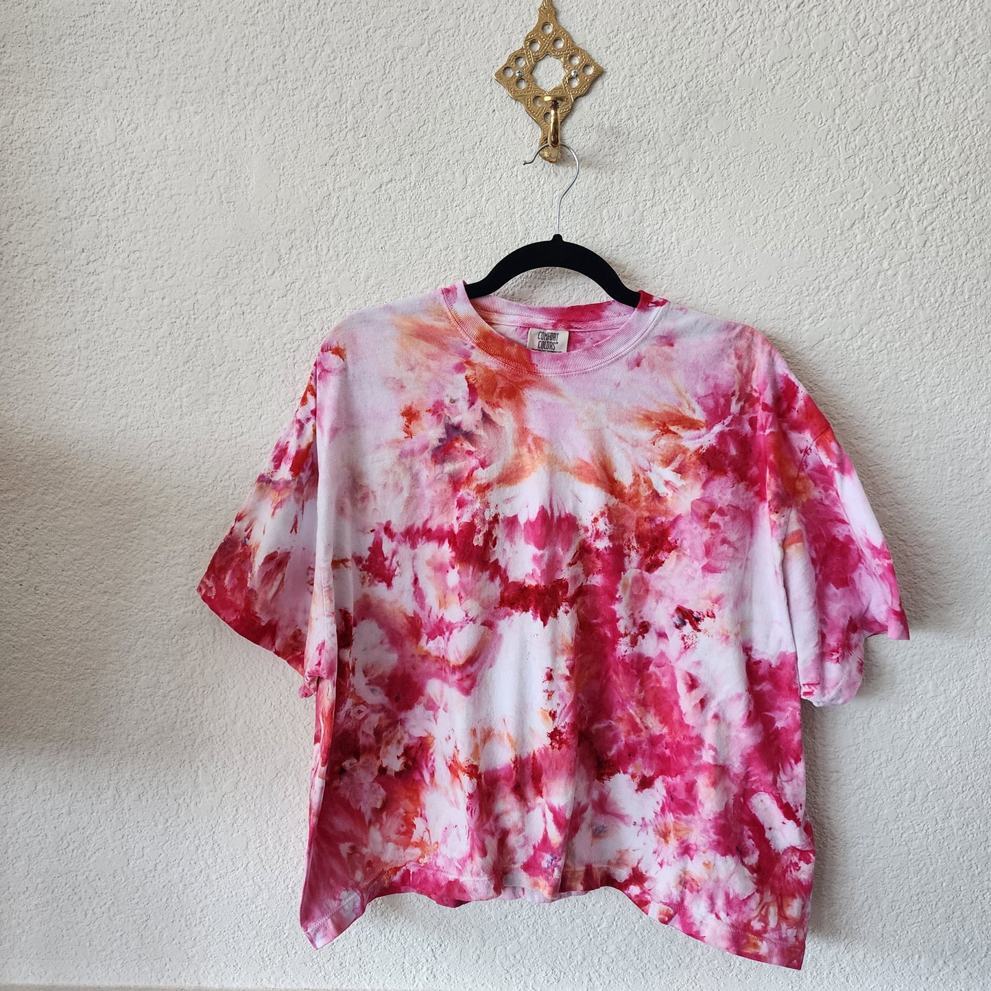 Ice Dye 101 - Nov 8, 2025 1:00pm - 4:00pm