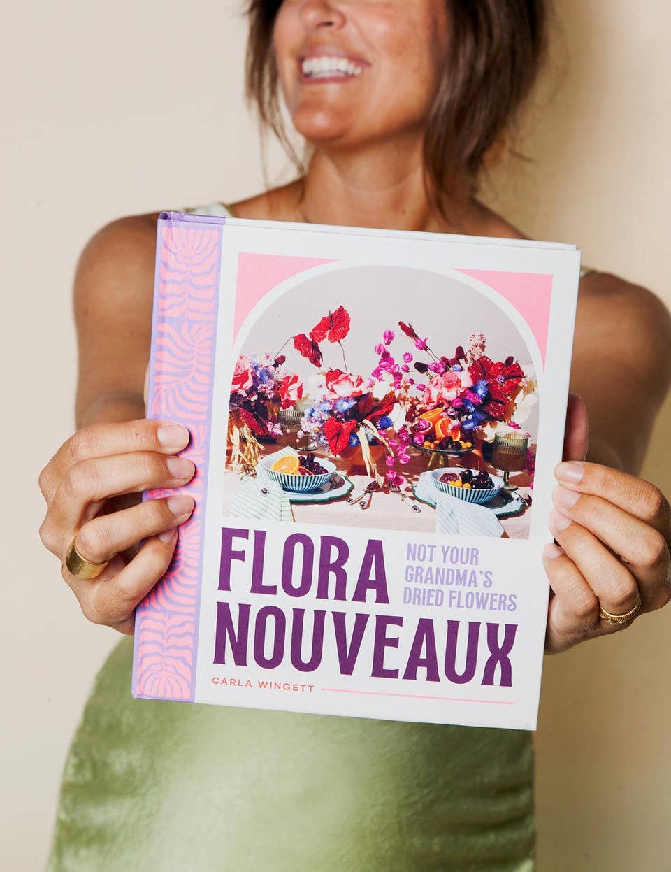 Flora Nouveaux