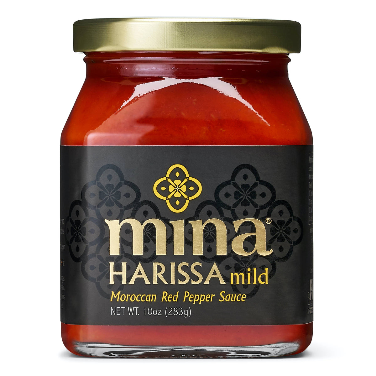 10 oz Harissa Mild