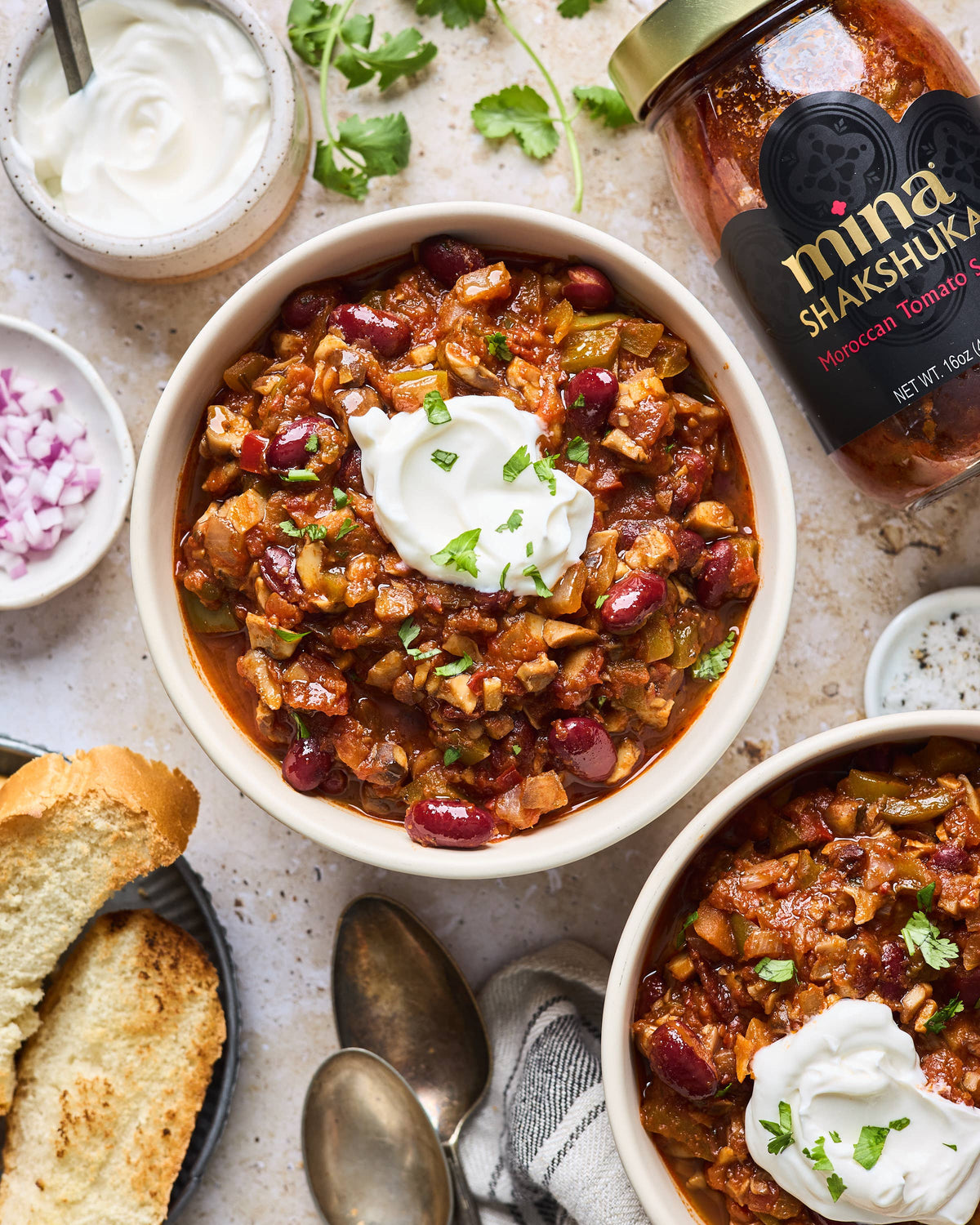16 oz Shakshuka Sauce
