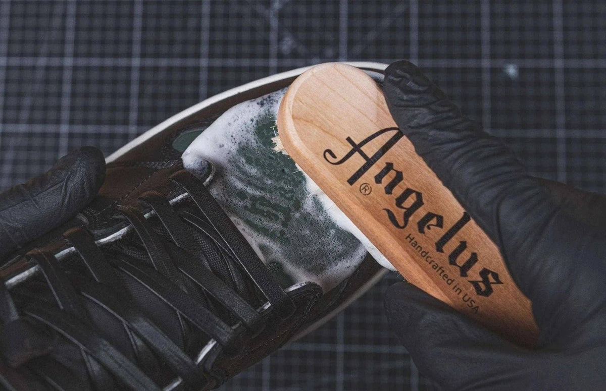Angelus Foam-Tex Cleaning Kit