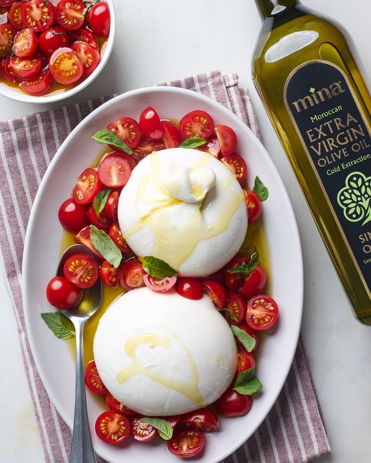 33.8 fl oz / 1 Liter Single Origin Extra Virgin Olive Oil