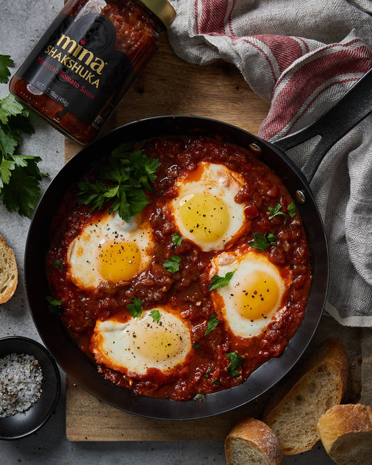 16 oz Shakshuka Sauce