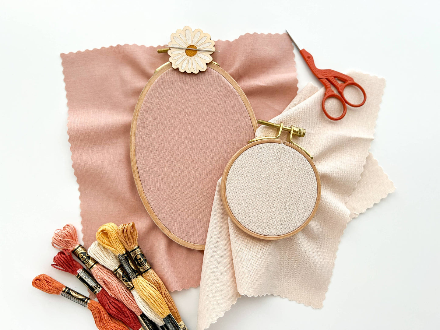 Stork Needlecraft Scissors