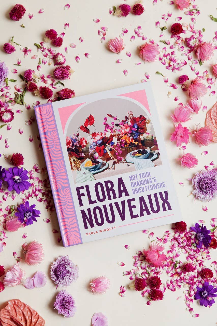 Flora Nouveaux