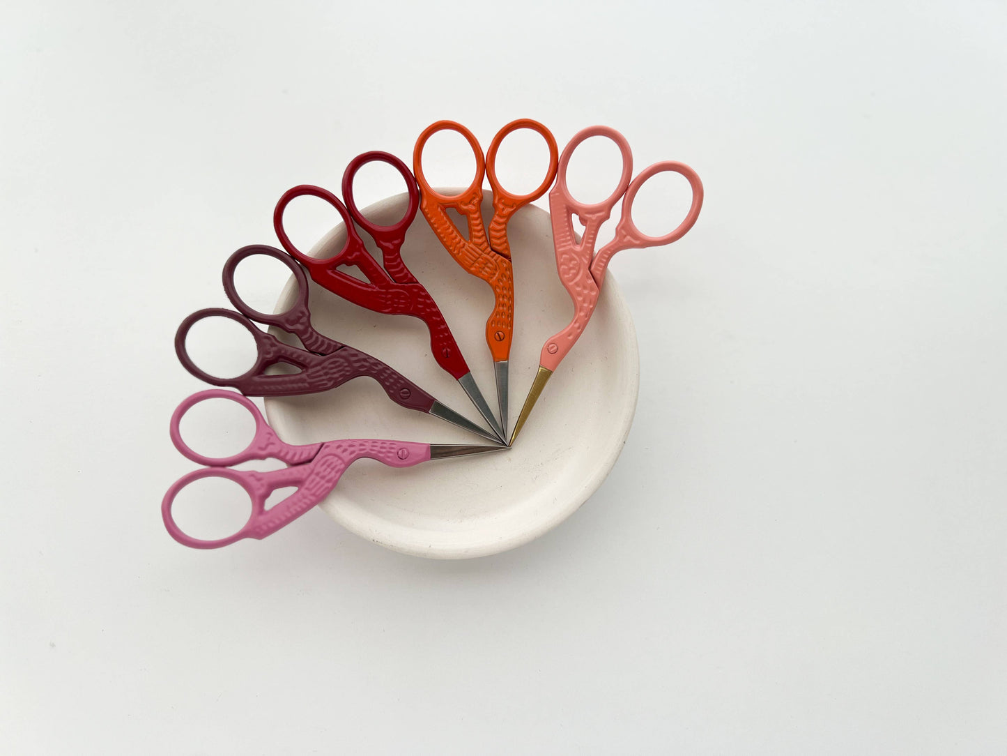 Stork Needlecraft Scissors
