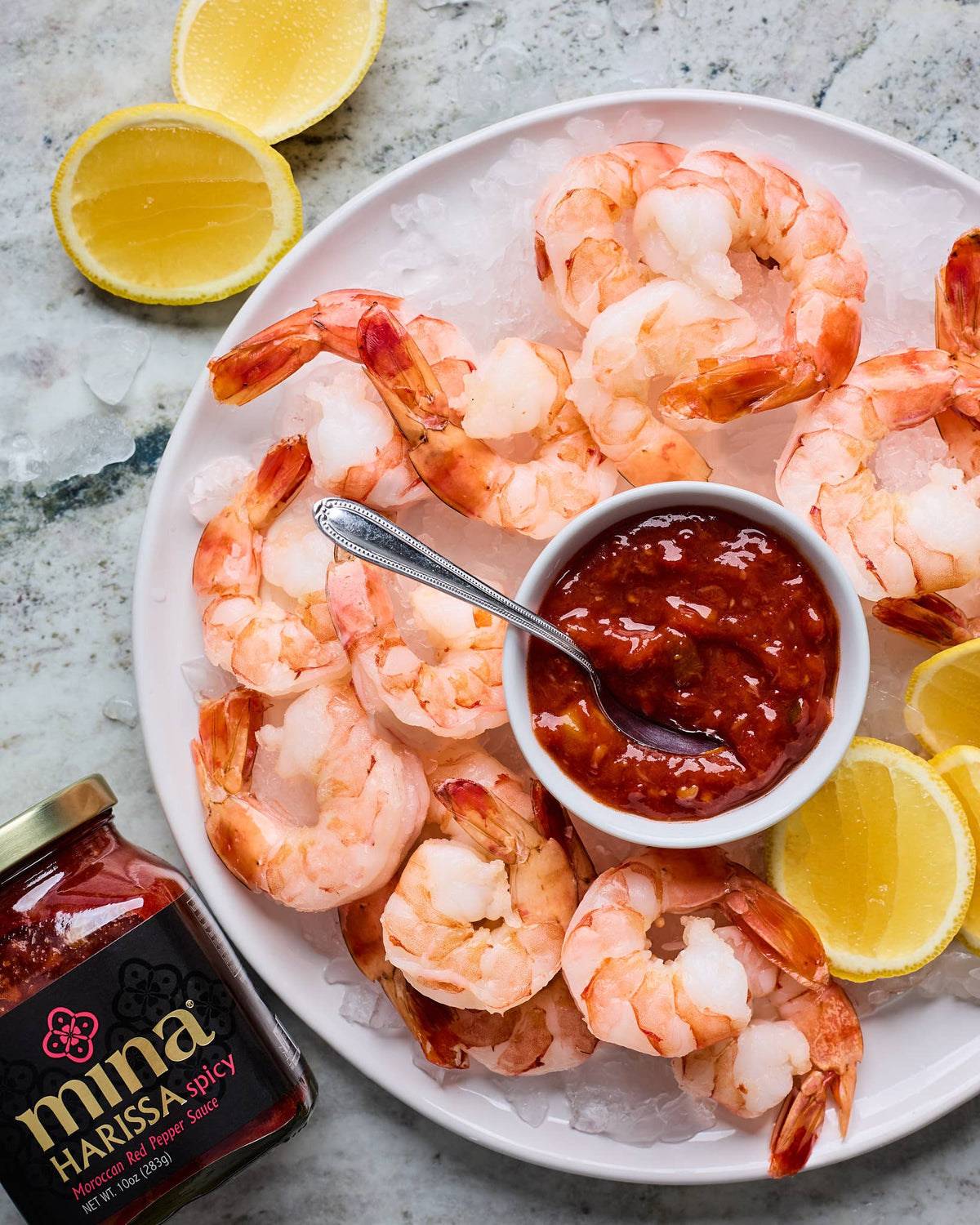 10 oz Harissa Original