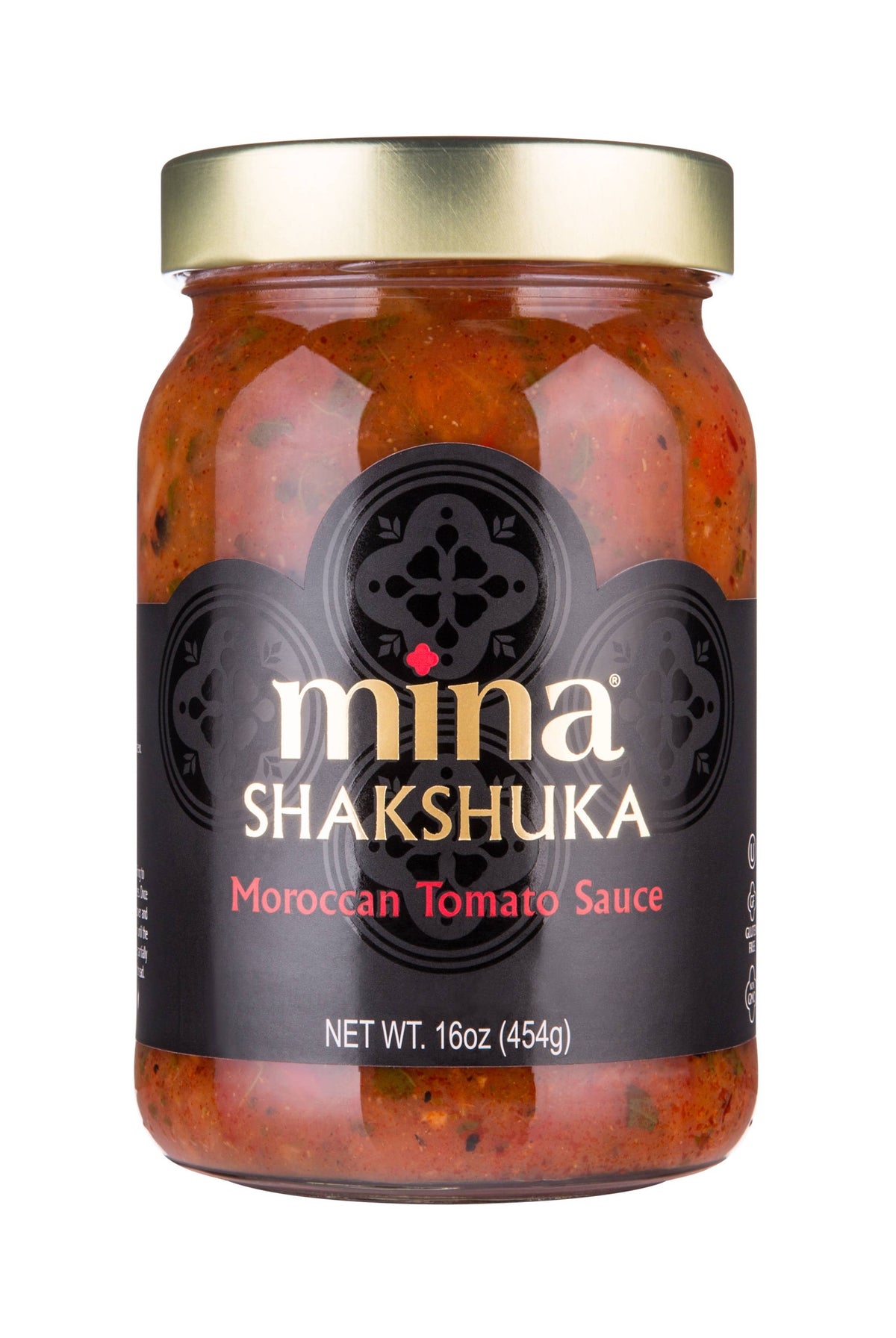 16 oz Shakshuka Sauce