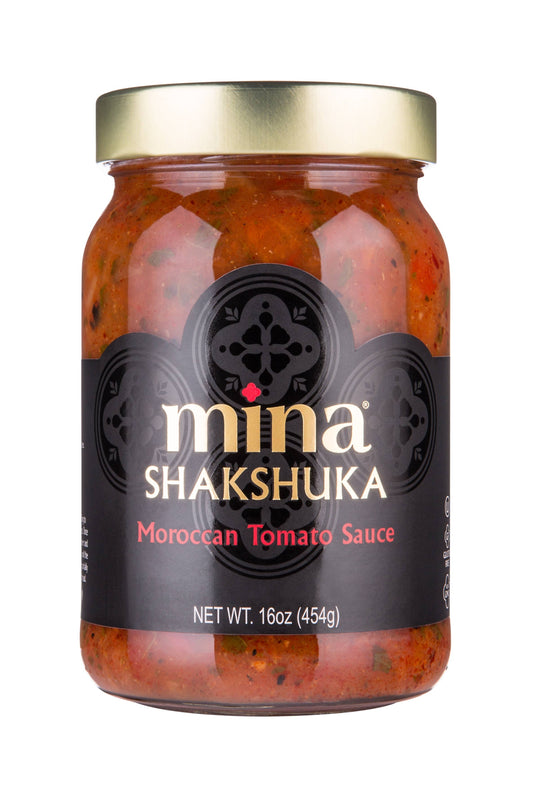 16 oz Shakshuka Sauce