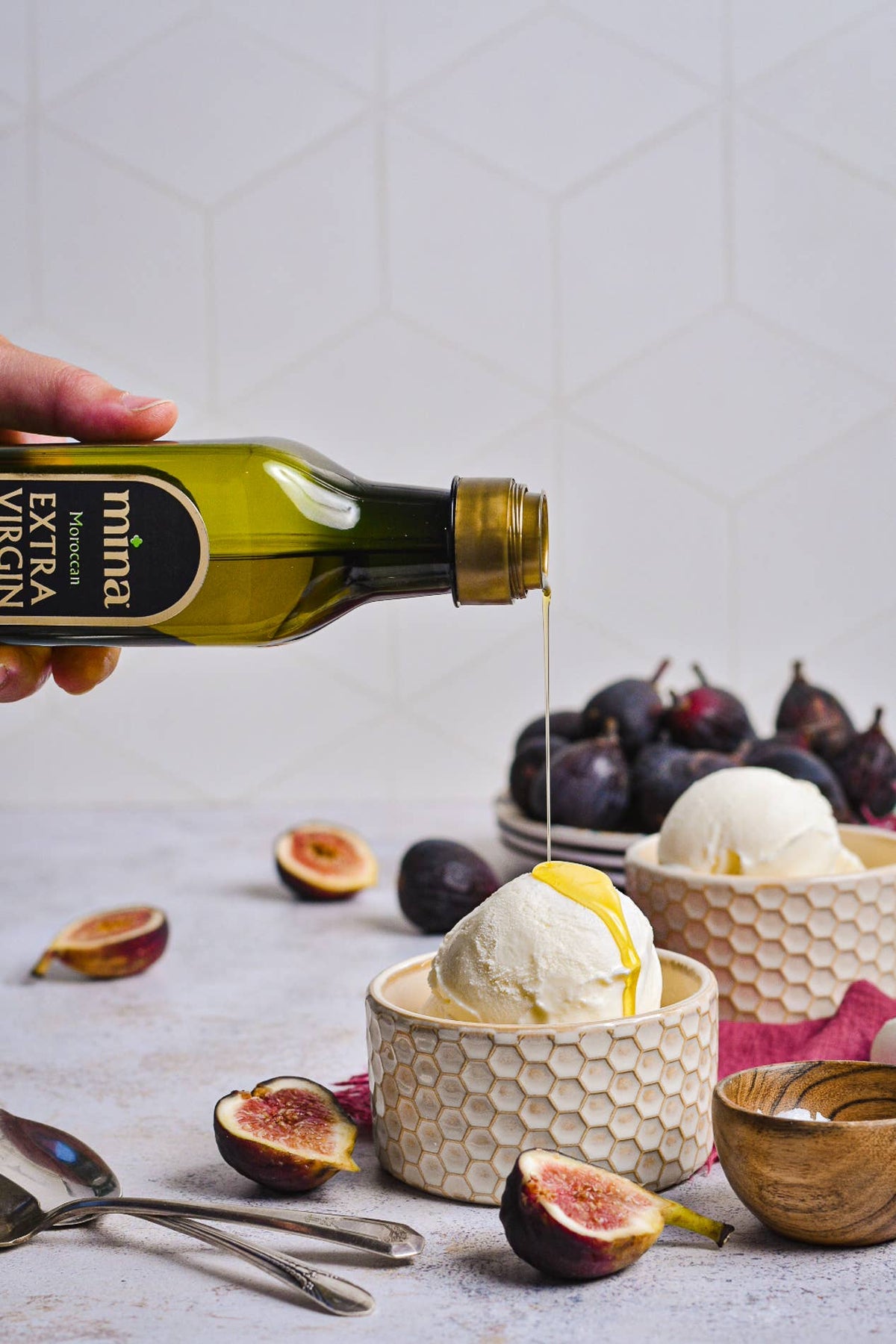 16.9 fl oz/500 ml Single Origin Extra Virgin Olive Oil