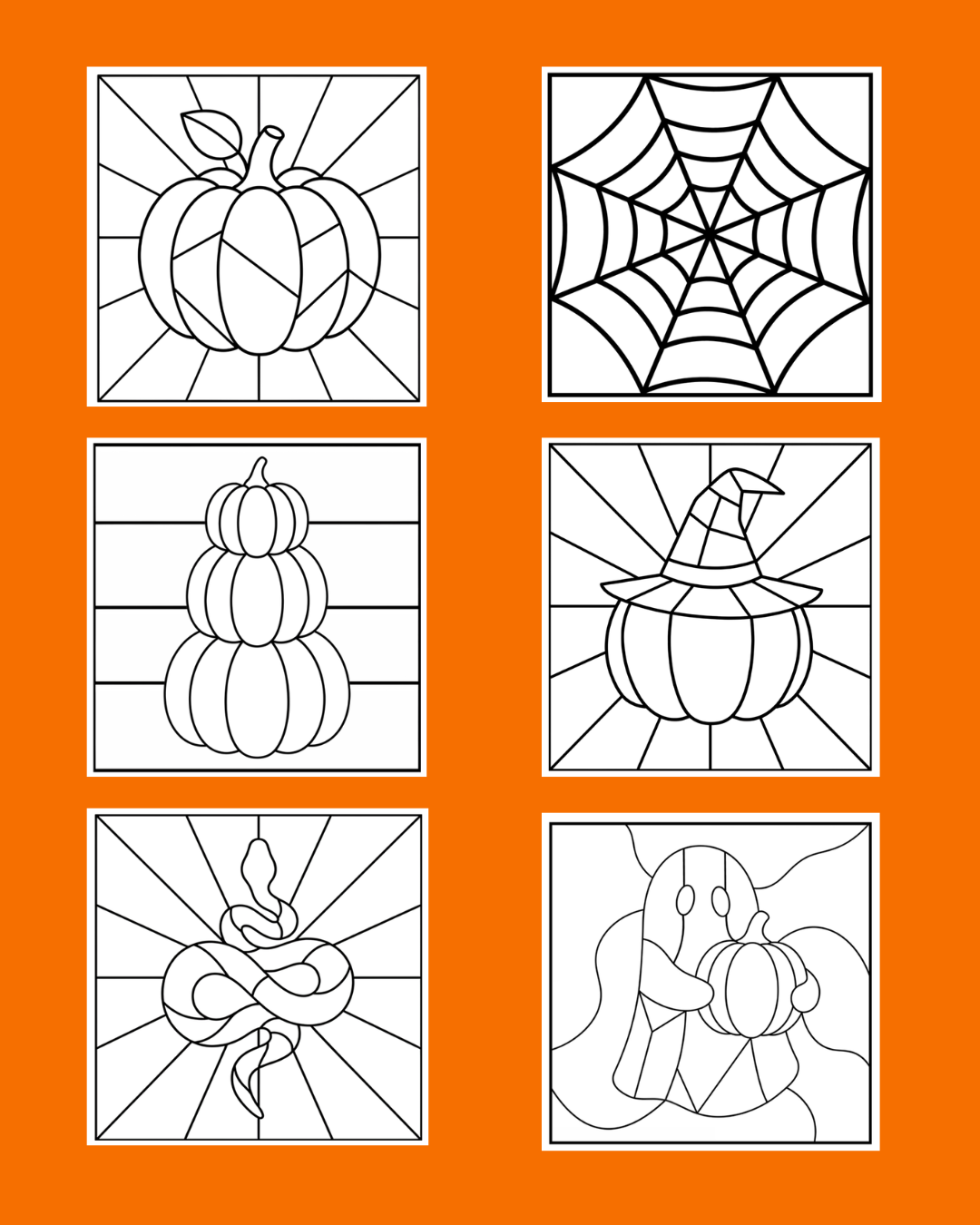 HALLOWEEN EDITION Kinusaiga Workshop - No Sew Quilted Artwork