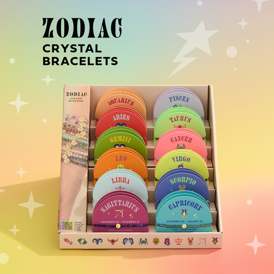 Mini Zodiac Bracelet