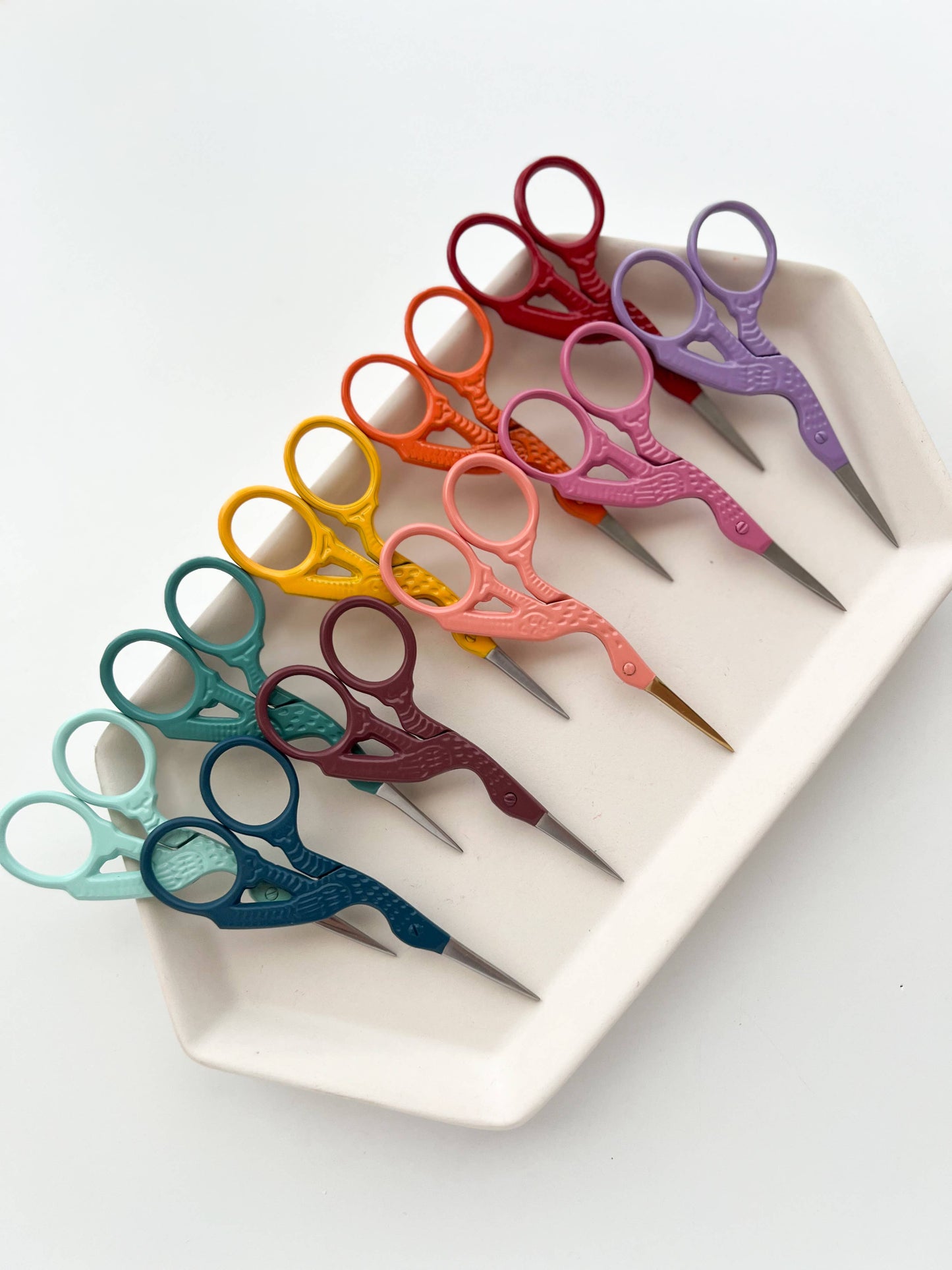 Stork Needlecraft Scissors