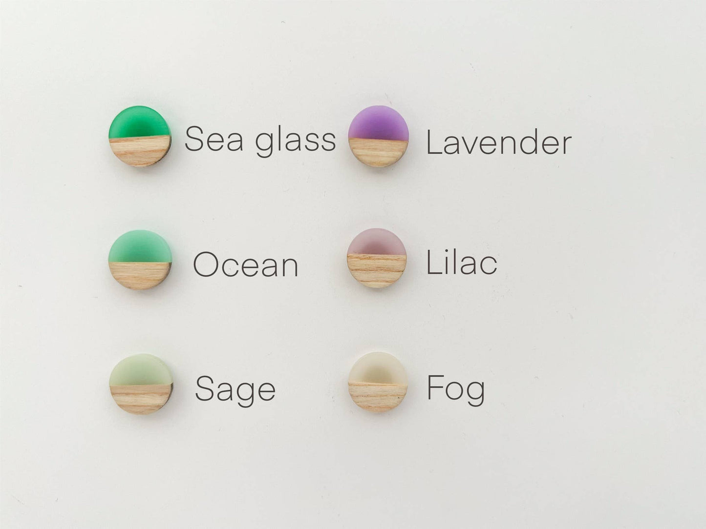 Circle magnetic needle minder