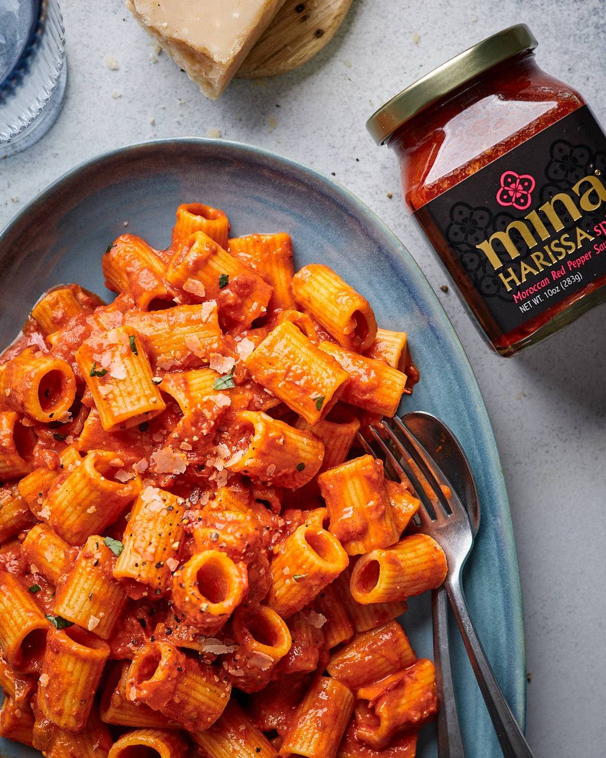 10 oz Harissa Original