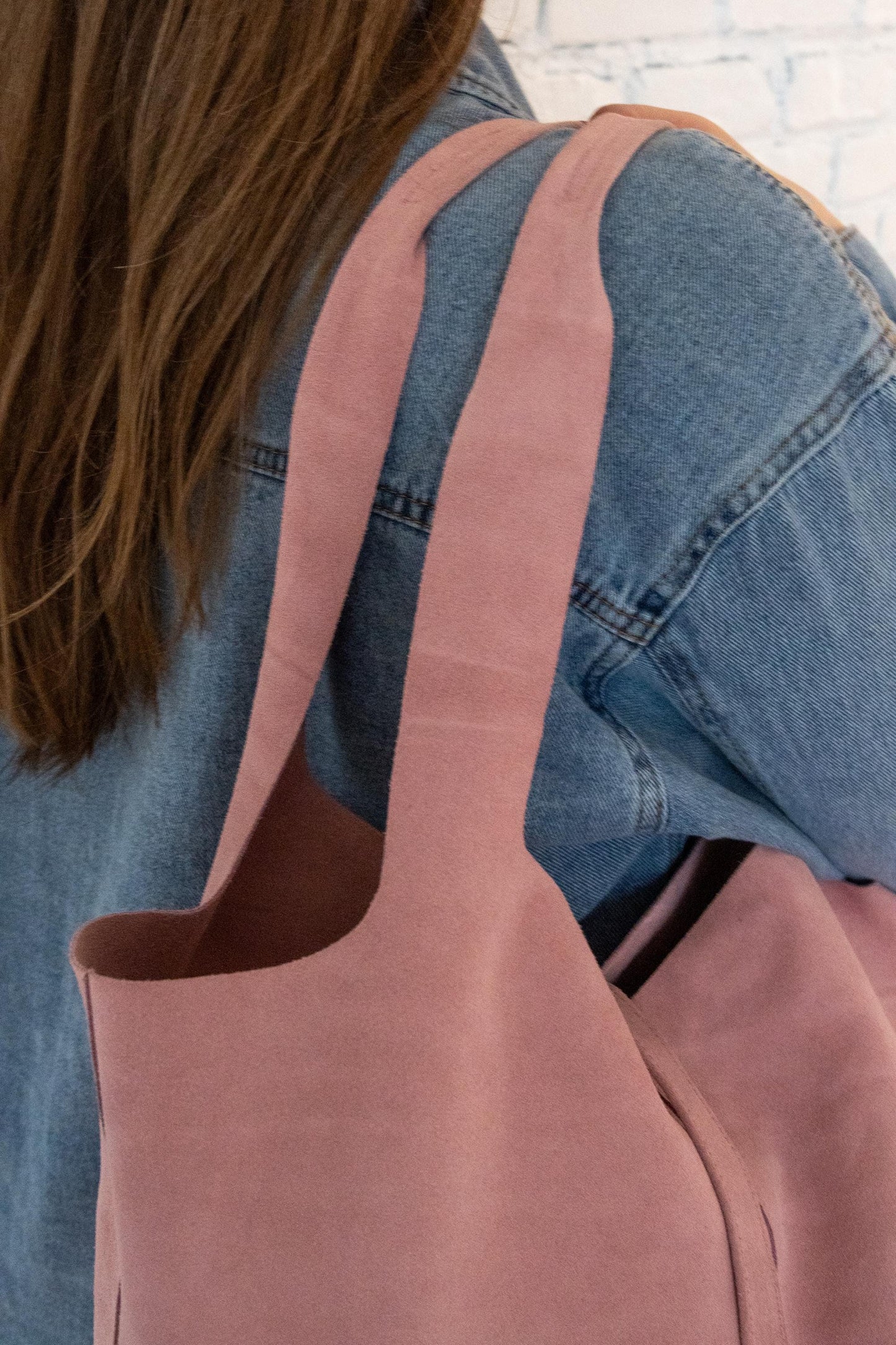 Moroccan Handcrafted Leather Tote: Stylish Everyday Carry for Work, Travel & Shopping, Slouchy Hobo Bag