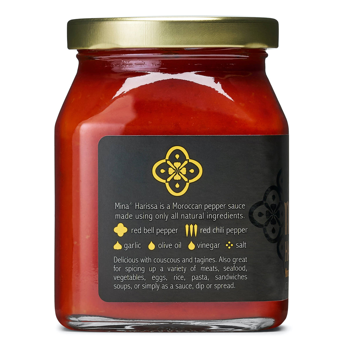 10 oz Harissa Mild
