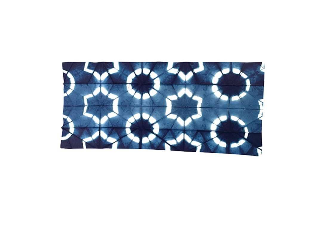 Discover Shibori by Debbie Maddy