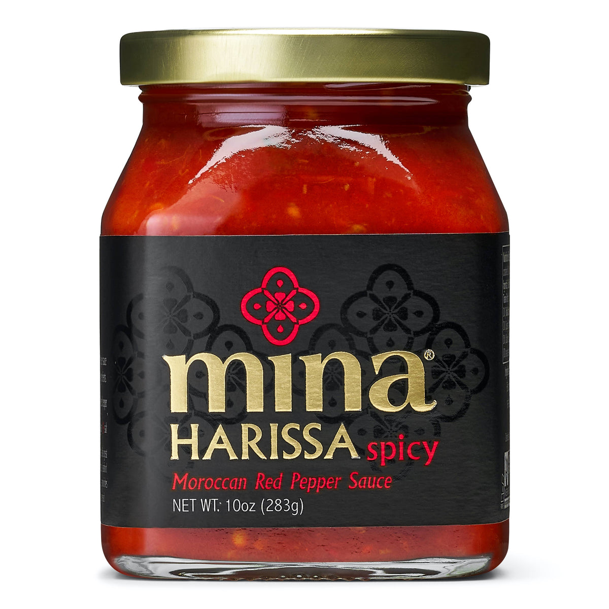 10 oz Harissa Original