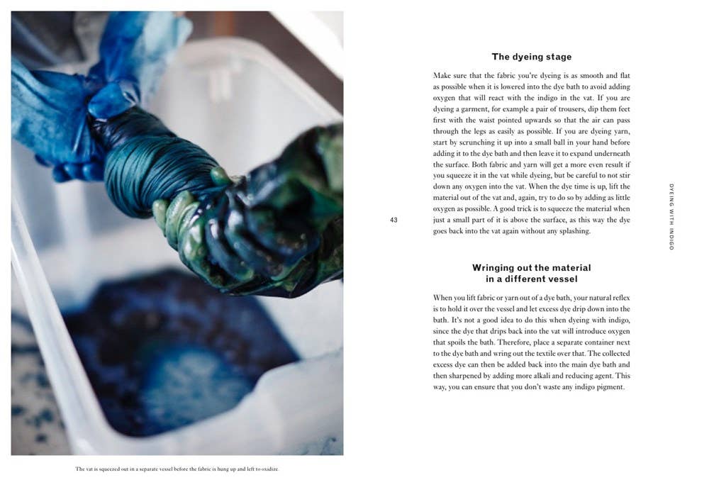 Indigo:Douglas Luhanko