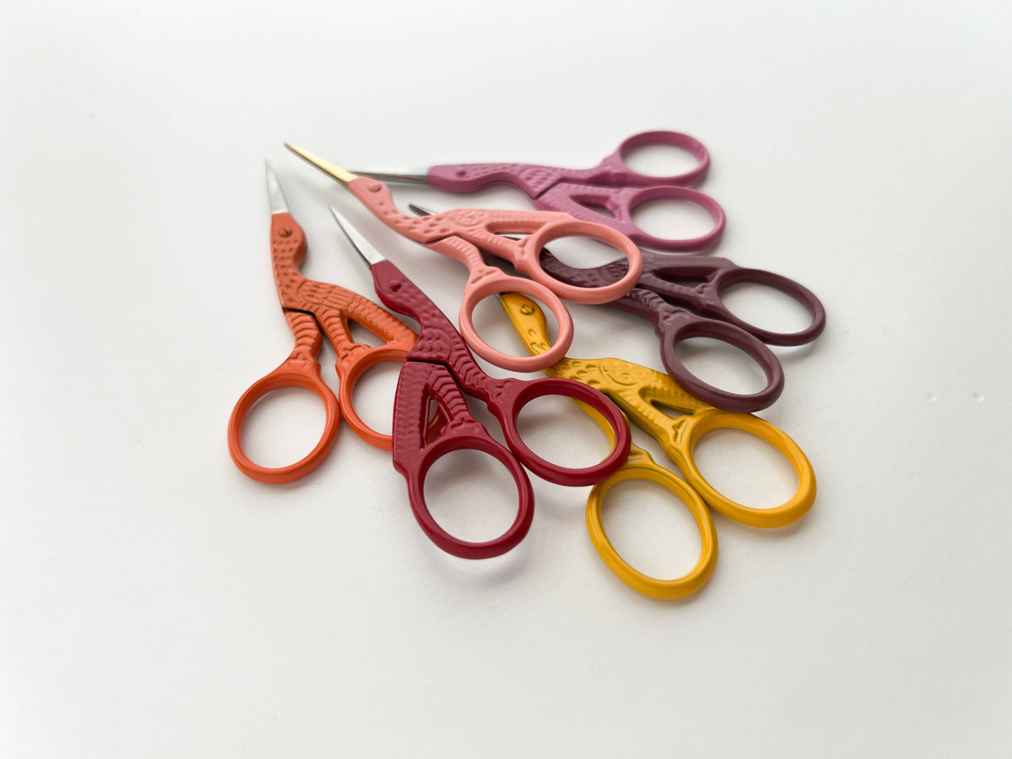 Stork Needlecraft Scissors