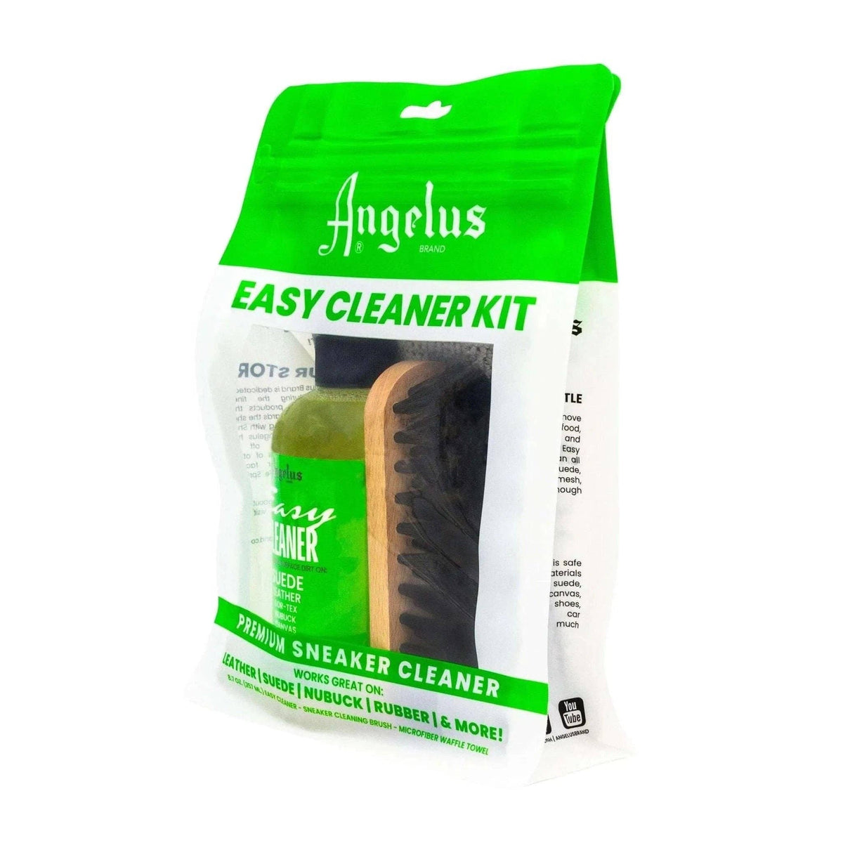 Angelus Easy Cleaner Kit