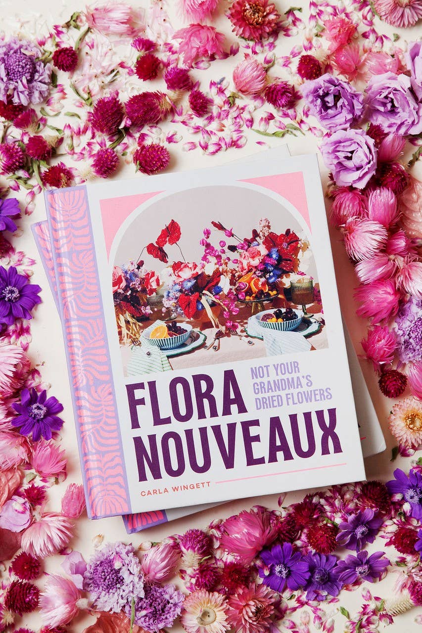 Flora Nouveaux