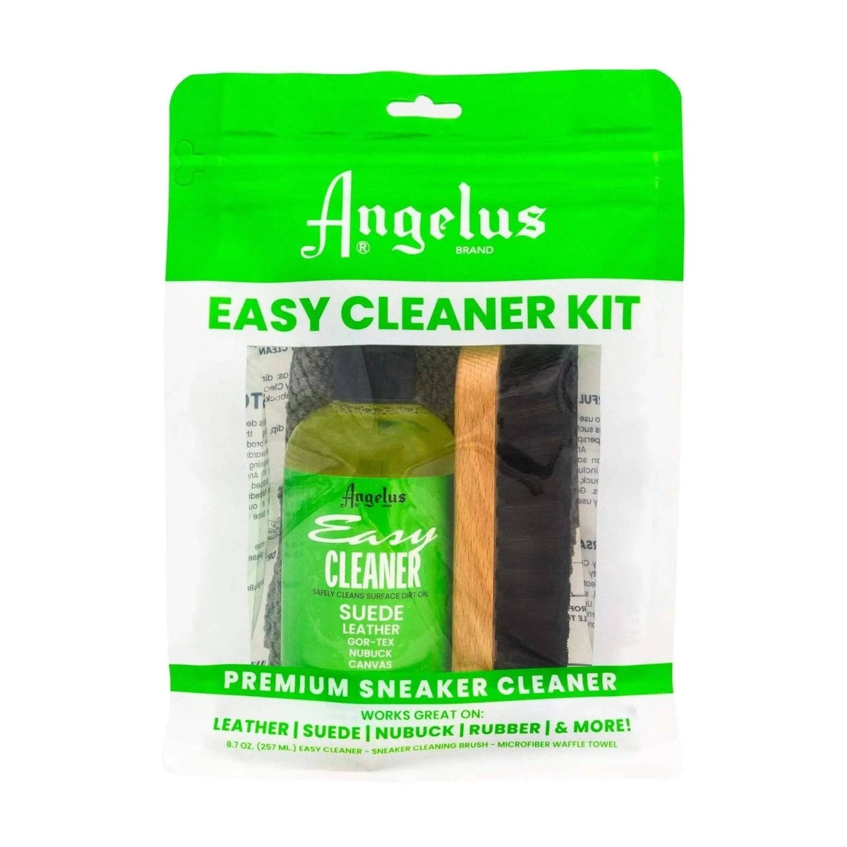 Angelus Easy Cleaner Kit