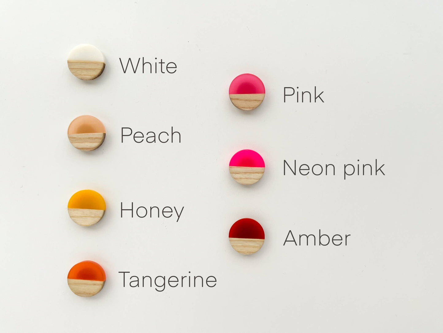 Circle magnetic needle minder