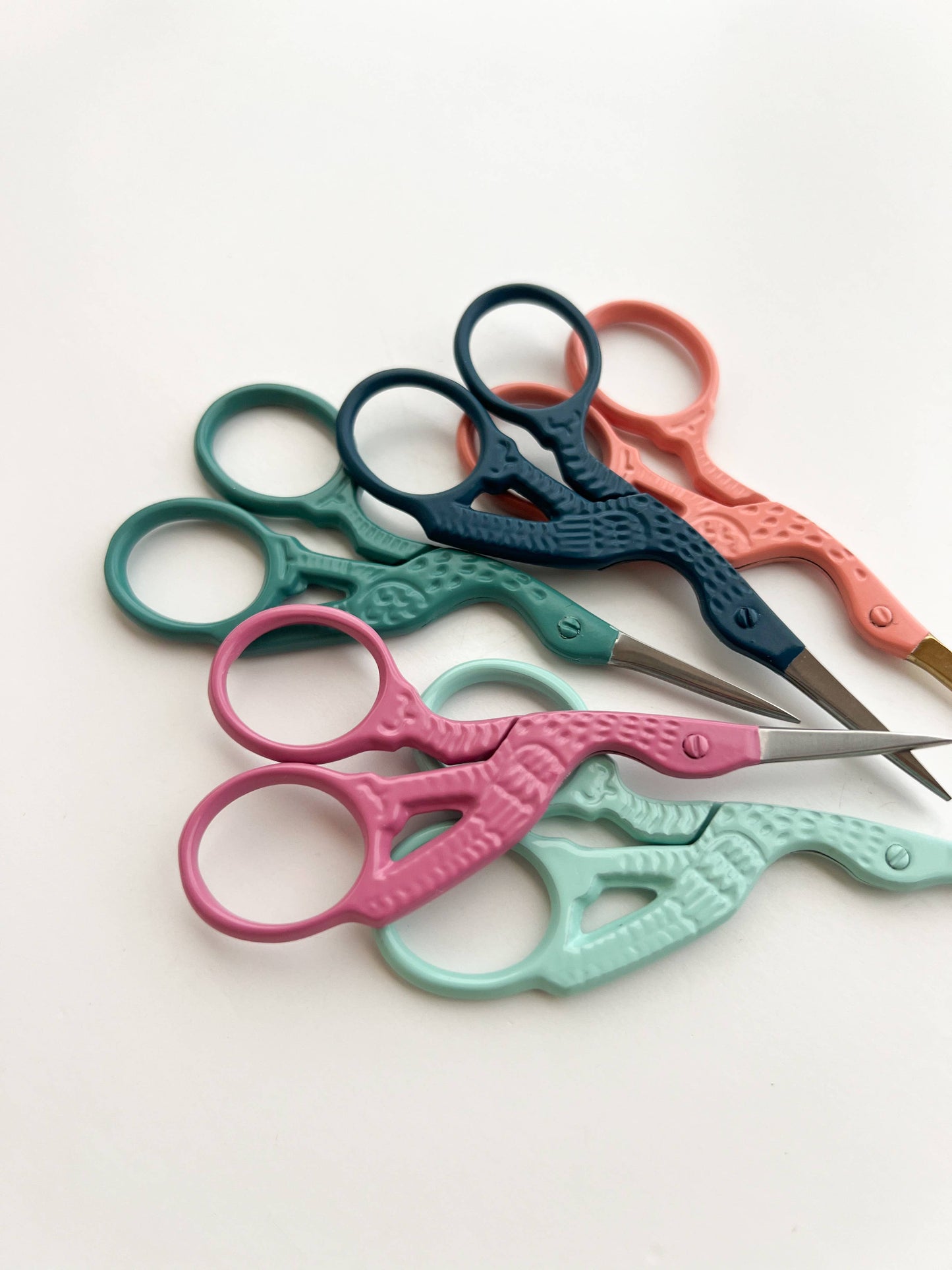 Stork Needlecraft Scissors