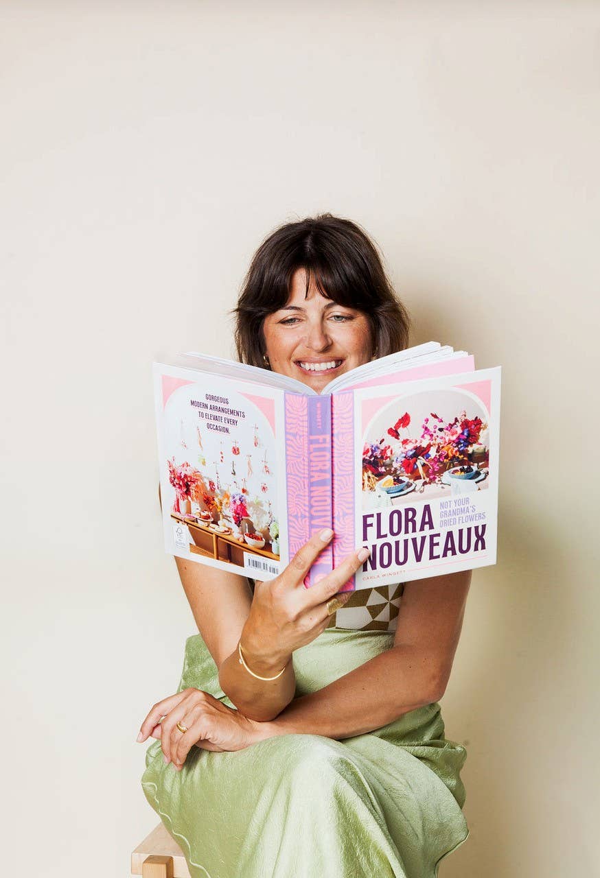 Flora Nouveaux