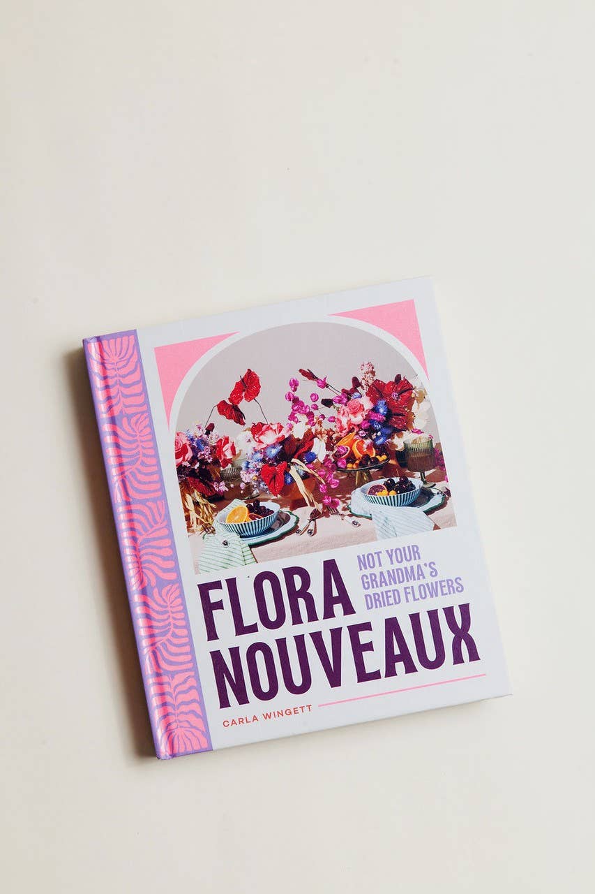 Flora Nouveaux