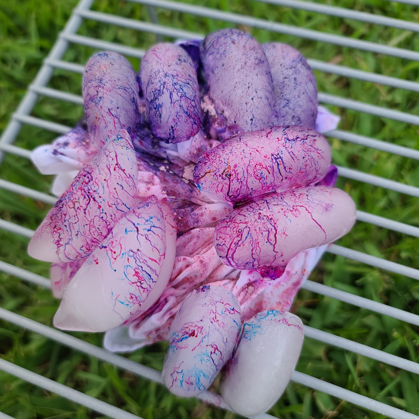 Ice Dye Kit -- DIY kit